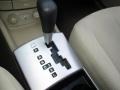 Black Pearl - Elantra GLS Sedan Photo No. 20