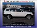 Alpine White - X3 3.0i Photo No. 5