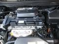Black Pearl - Elantra GLS Sedan Photo No. 27