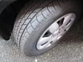 Black Pearl - Elantra GLS Sedan Photo No. 29