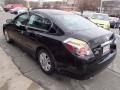 Super Black - Altima 2.5 SL Photo No. 6