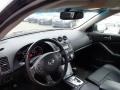 Super Black - Altima 2.5 SL Photo No. 10