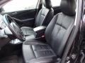 Super Black - Altima 2.5 SL Photo No. 11