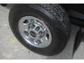 Sport Red Metallic - Sierra 2500HD SLE Crew Cab 4x4 Photo No. 8