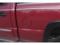 Sport Red Metallic - Sierra 2500HD SLE Crew Cab 4x4 Photo No. 10