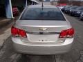 Champagne Silver Metallic - Cruze LS Photo No. 7