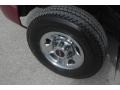 Sport Red Metallic - Sierra 2500HD SLE Crew Cab 4x4 Photo No. 16