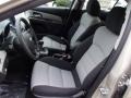 Champagne Silver Metallic - Cruze LS Photo No. 11