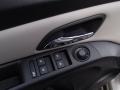 Champagne Silver Metallic - Cruze LS Photo No. 15