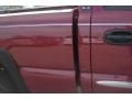 2006 Sport Red Metallic GMC Sierra 2500HD SLE Crew Cab 4x4  photo #54