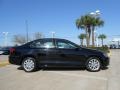 Black - Jetta SE Sedan Photo No. 8