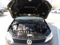 Black - Jetta SE Sedan Photo No. 9