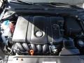 Black - Jetta SE Sedan Photo No. 10
