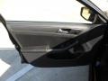 Black - Jetta SE Sedan Photo No. 13