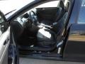 Black - Jetta SE Sedan Photo No. 14