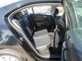 Black - Jetta SE Sedan Photo No. 19
