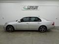 Mercury Metallic - LS 430 Photo No. 10