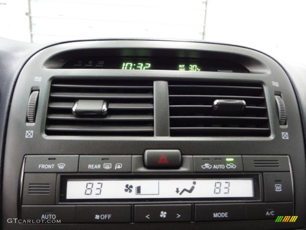 2006 Lexus LS 430 Controls Photo #78451013