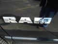 Brilliant Black Crystal Pearl - Ram 1500 Big Horn Edition Quad Cab 4x4 Photo No. 33