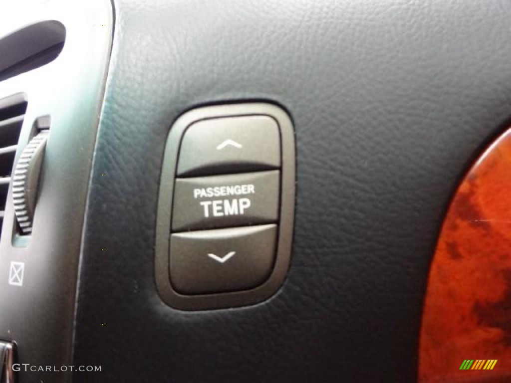 2006 Lexus LS 430 Controls Photo #78451091