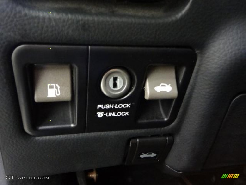 2006 Lexus LS 430 Controls Photo #78451181