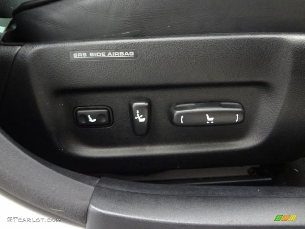2006 Lexus LS 430 Controls Photo #78451268