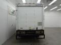 2008 Summit White Chevrolet Express Cutaway 3500 Commercial Utility Van  photo #9