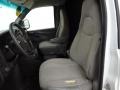 2008 Summit White Chevrolet Express Cutaway 3500 Commercial Utility Van  photo #19