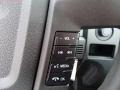 Steel Gray Controls Photo for 2013 Ford F150 #78451632