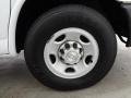 Summit White - Express Cutaway 3500 Commercial Utility Van Photo No. 20