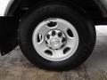 2008 Summit White Chevrolet Express Cutaway 3500 Commercial Utility Van  photo #21