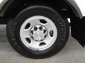 2008 Summit White Chevrolet Express Cutaway 3500 Commercial Utility Van  photo #22