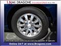 2009 Maizen Blue Pearl Mitsubishi Galant ES  photo #9