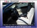2009 Maizen Blue Pearl Mitsubishi Galant ES  photo #10