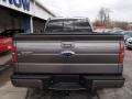 2013 Sterling Gray Metallic Ford F150 FX4 SuperCab 4x4  photo #7