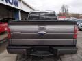 Sterling Gray Metallic - F150 FX4 SuperCab 4x4 Photo No. 7