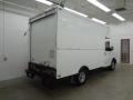 Summit White - Express Cutaway 3500 Commercial Utility Van Photo No. 9