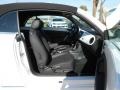 2013 Candy White Volkswagen Beetle 2.5L Convertible  photo #13