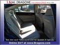 2009 Maizen Blue Pearl Mitsubishi Galant ES  photo #15