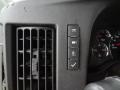 Summit White - Express Cutaway 3500 Commercial Utility Van Photo No. 14