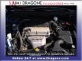 2009 Maizen Blue Pearl Mitsubishi Galant ES  photo #17