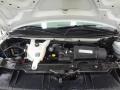 Summit White - Express Cutaway 3500 Commercial Utility Van Photo No. 18