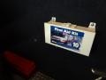 Summit White - Express Cutaway 3500 Commercial Utility Van Photo No. 19