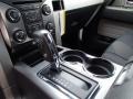  2013 F150 FX4 SuperCab 4x4 6 Speed Automatic Shifter