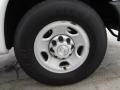 Summit White - Express Cutaway 3500 Commercial Utility Van Photo No. 24