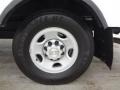 Summit White - Express Cutaway 3500 Commercial Utility Van Photo No. 26