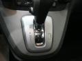 2011 Crystal Black Pearl Honda CR-V EX 4WD  photo #26