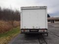 2008 Summit White Chevrolet Express Cutaway 3500 Commercial Moving Van  photo #6