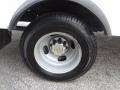 Summit White - Express Cutaway 3500 Commercial Moving Van Photo No. 19