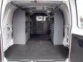 2013 Oxford White Ford E Series Van E250 Cargo  photo #14